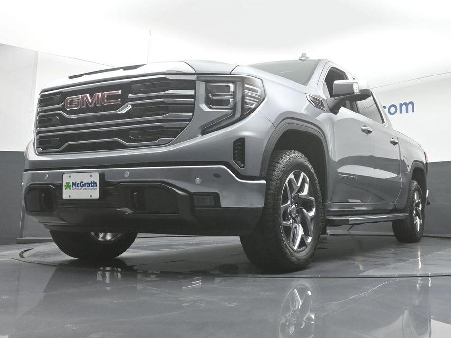 new 2025 GMC Sierra 1500 car, priced at $64,408