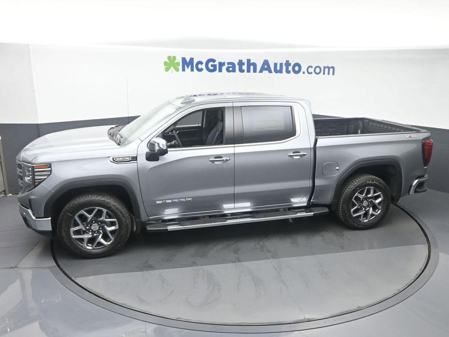 new 2025 GMC Sierra 1500 car, priced at $64,408