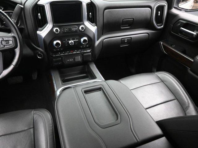 used 2020 GMC Sierra 1500 car, priced at $36,997