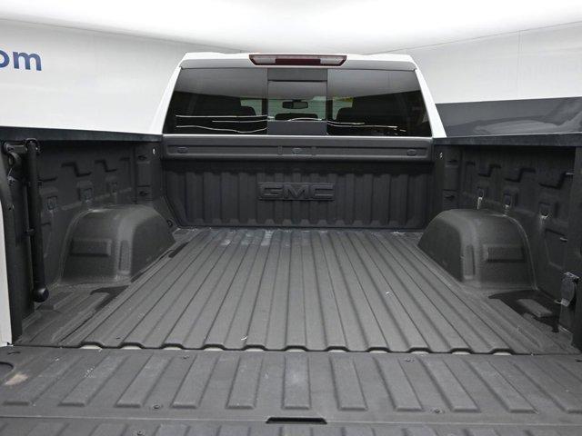 used 2020 GMC Sierra 1500 car, priced at $36,997