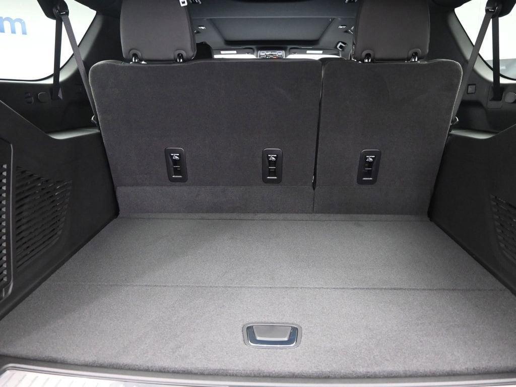 new 2026 Chevrolet Suburban car, priced at $84,531