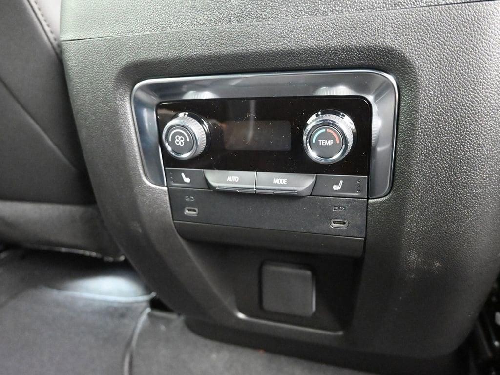 new 2026 Chevrolet Suburban car, priced at $84,531