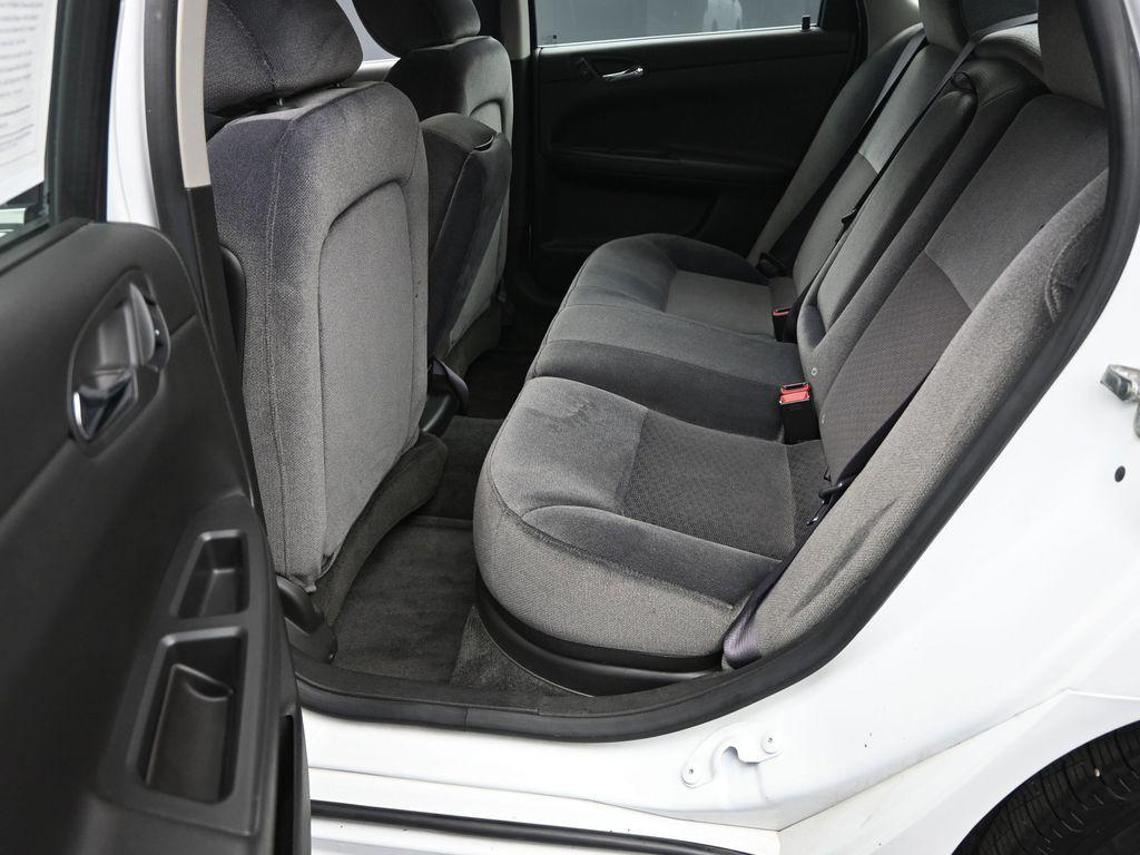 used 2013 Chevrolet Impala car, priced at $9,145