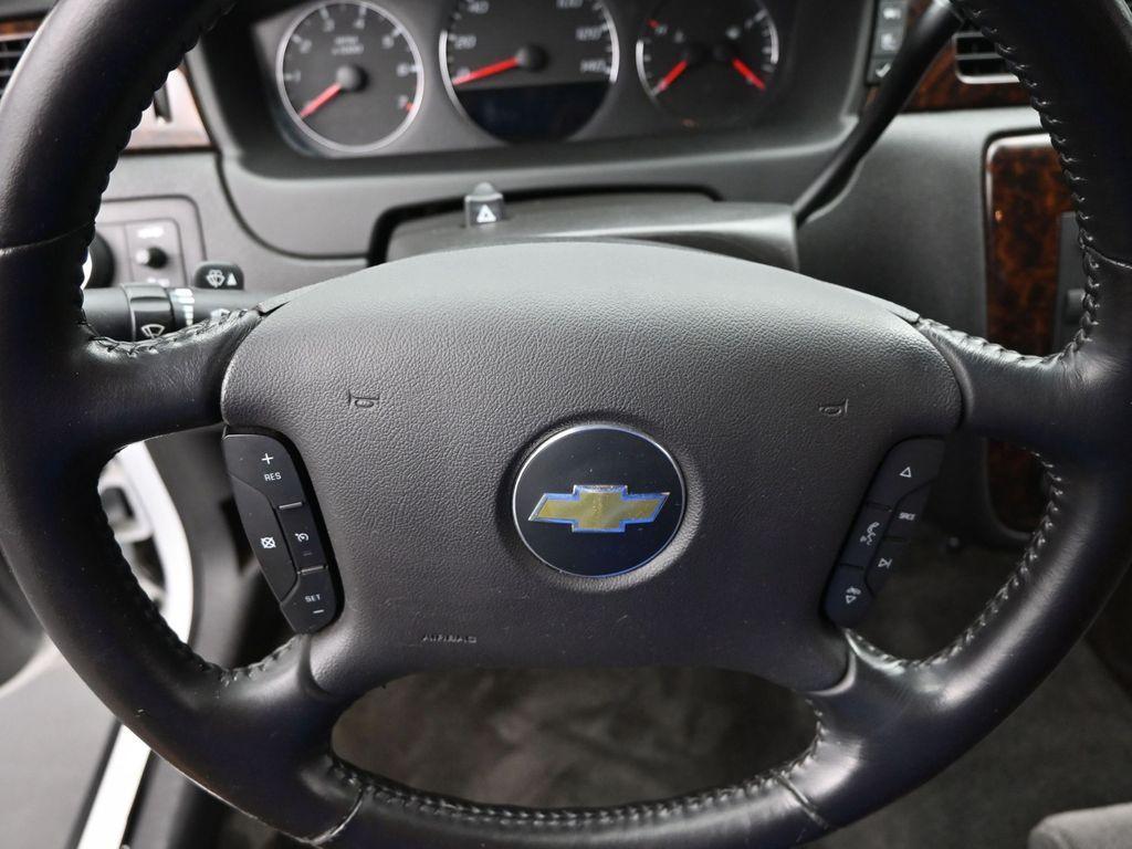 used 2013 Chevrolet Impala car, priced at $9,145