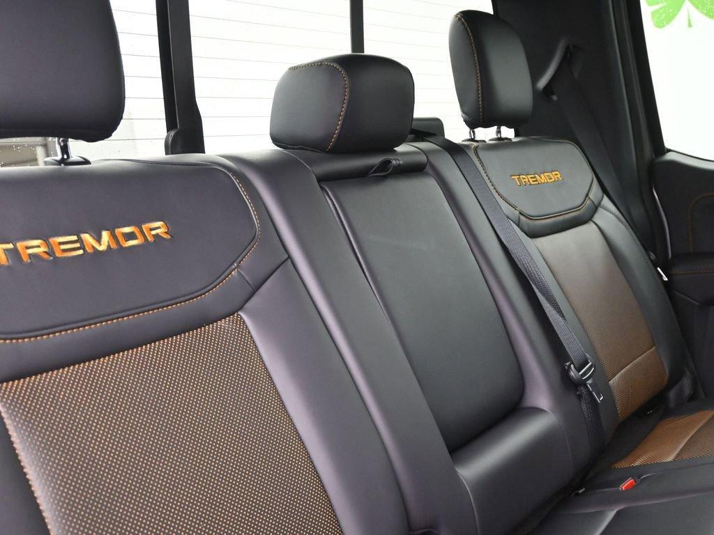 used 2025 Ford F-150 car, priced at $70,998