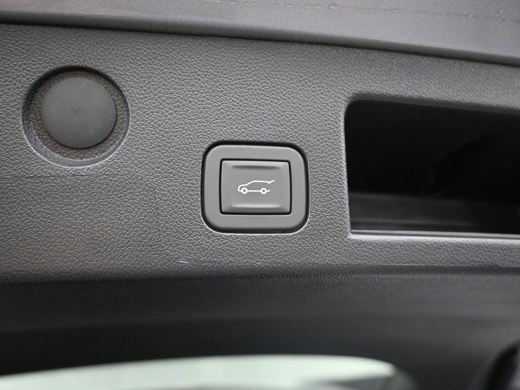 new 2026 Chevrolet Equinox car, priced at $35,345