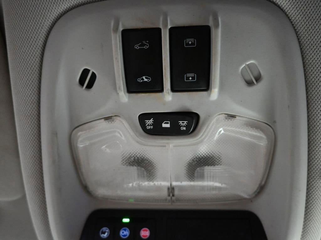 used 2021 Chevrolet TrailBlazer car, priced at $21,800