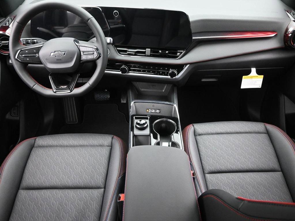 new 2026 Chevrolet Equinox car, priced at $35,232