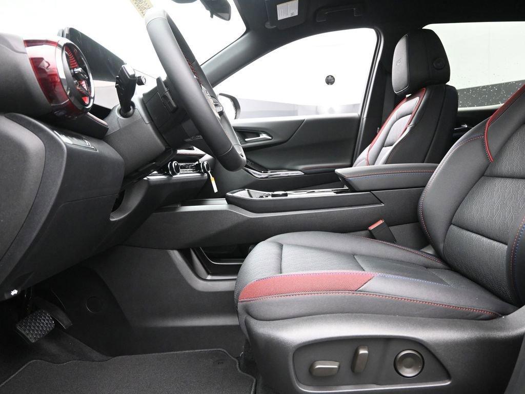 new 2026 Chevrolet Equinox car, priced at $35,232