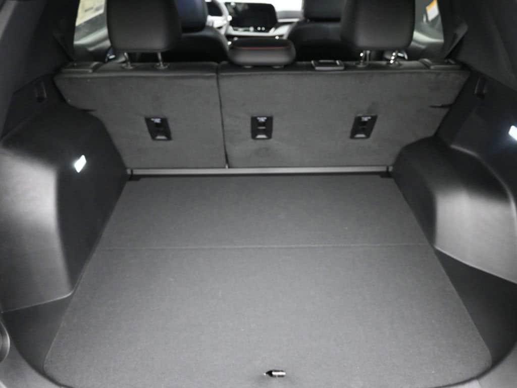 new 2026 Chevrolet Equinox car, priced at $35,232