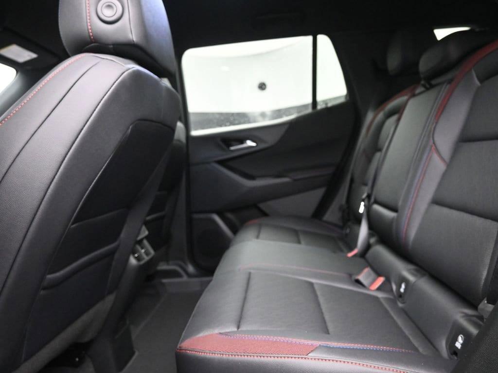new 2026 Chevrolet Equinox car, priced at $35,232