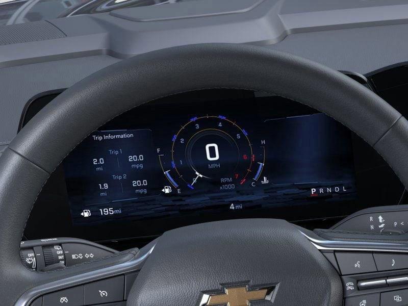 new 2025 Chevrolet Suburban car, priced at $81,795