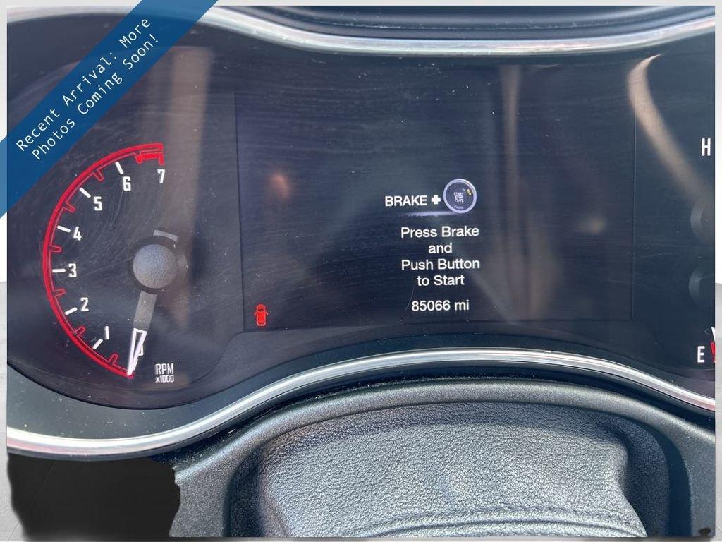 used 2019 Dodge Durango car
