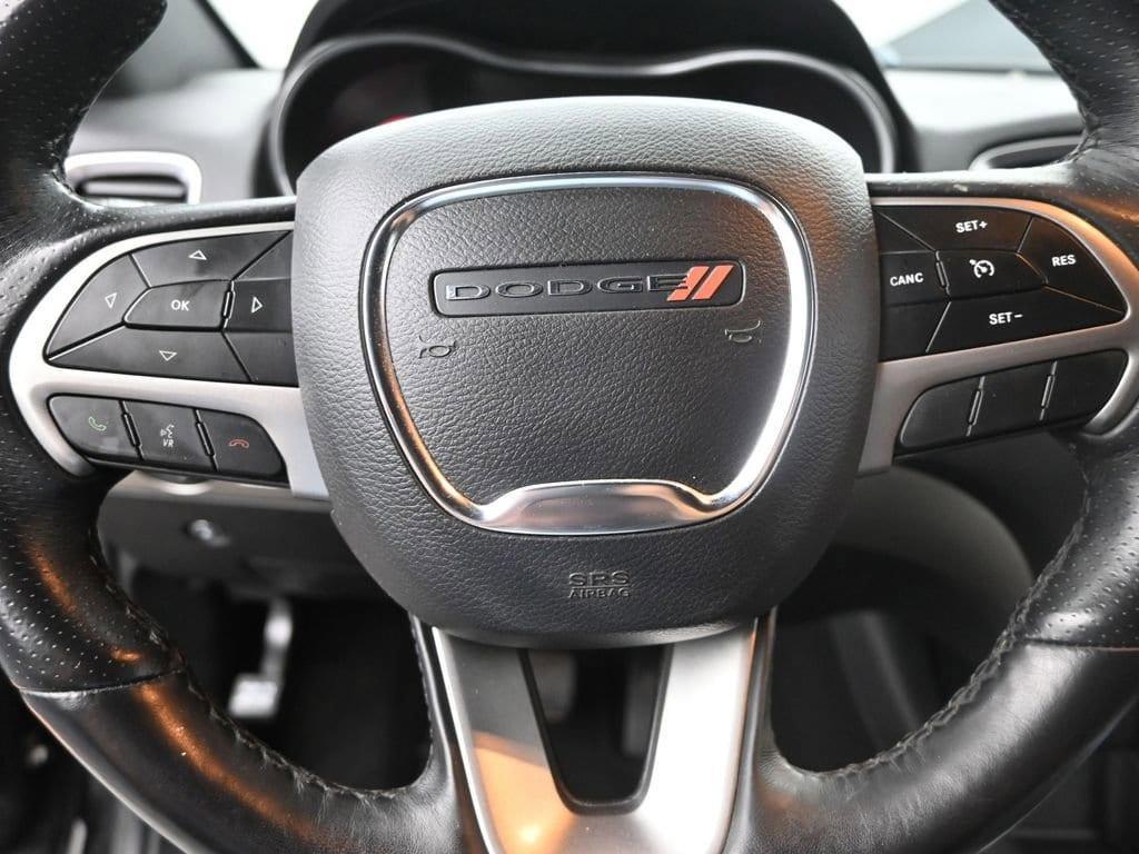 used 2019 Dodge Durango car, priced at $22,998