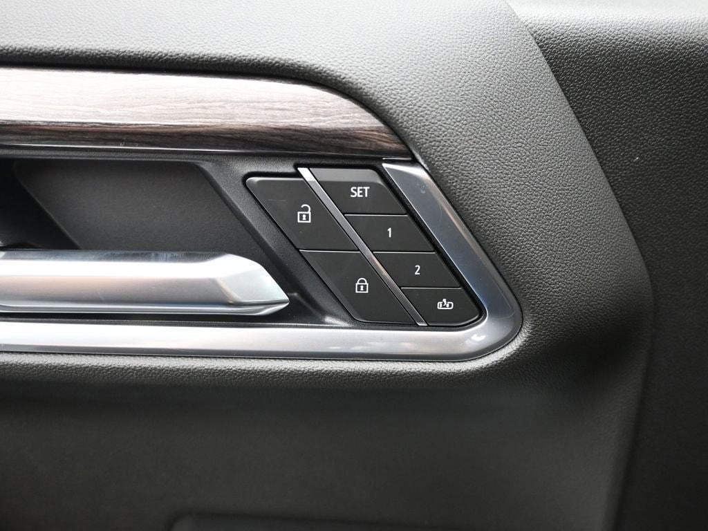 new 2026 Chevrolet Silverado 1500 car, priced at $68,595