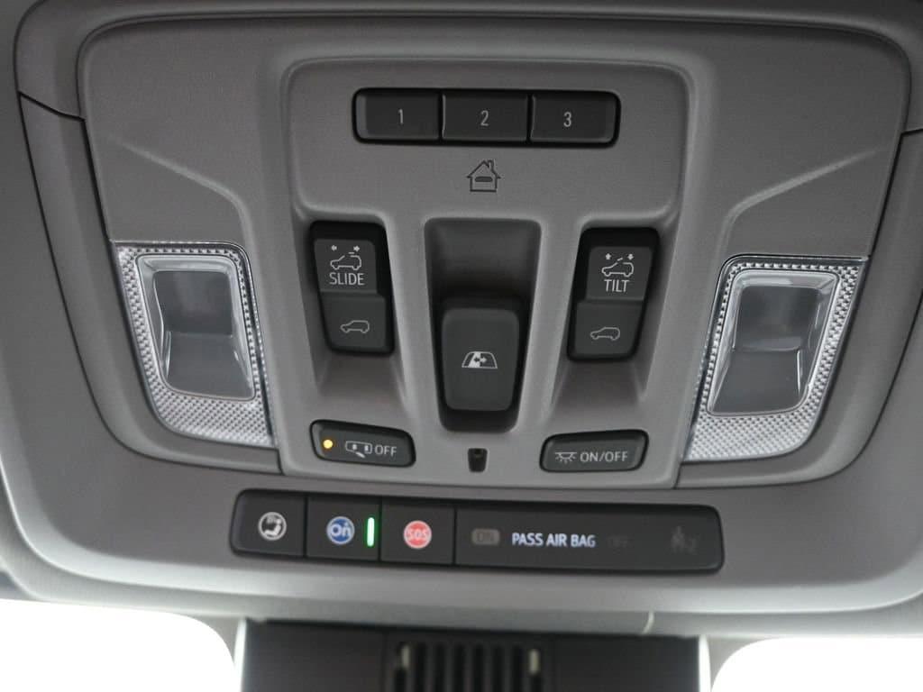 new 2026 Chevrolet Silverado 1500 car, priced at $68,595