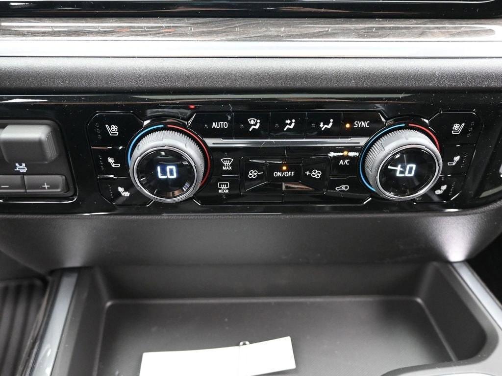 new 2026 Chevrolet Silverado 1500 car, priced at $68,595