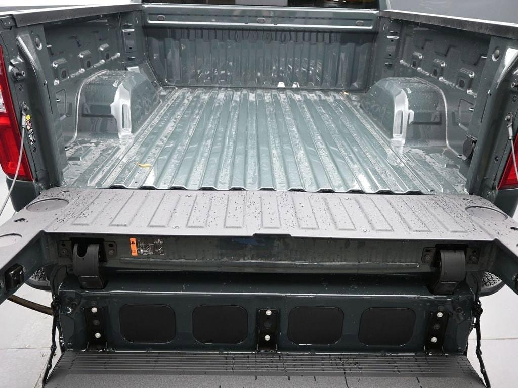 new 2026 Chevrolet Silverado 1500 car, priced at $68,595