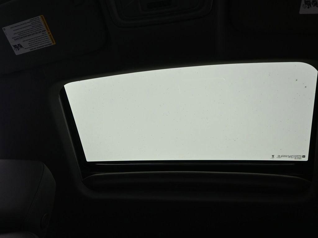 new 2026 Chevrolet Silverado 1500 car, priced at $68,595