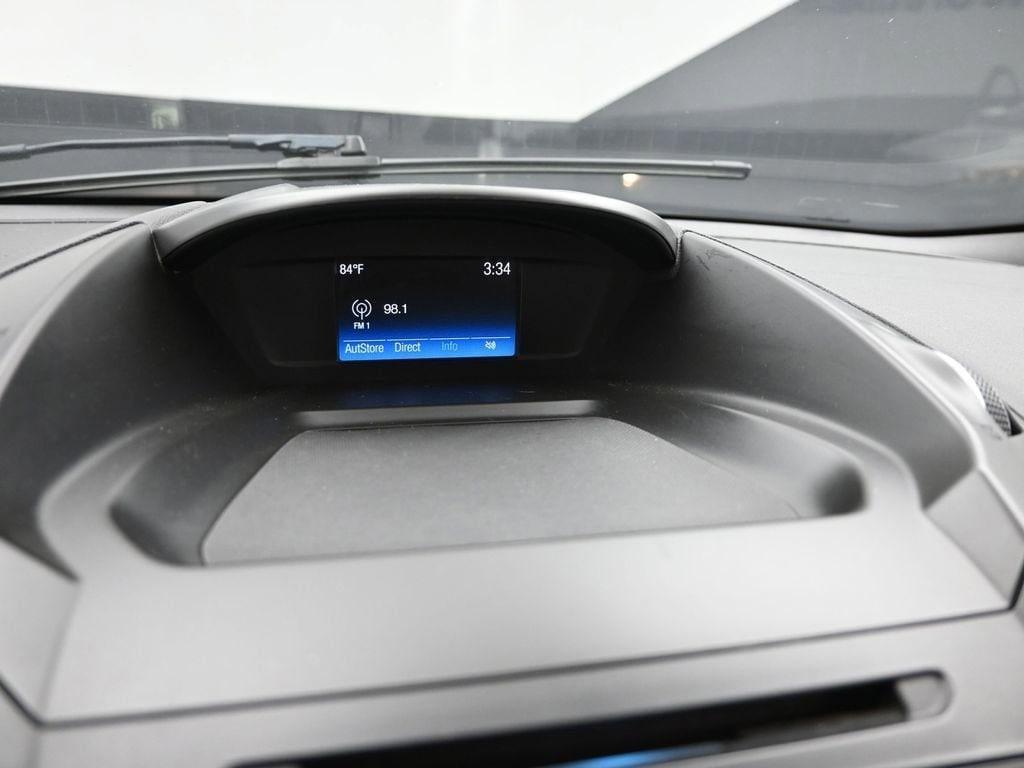 used 2018 Ford Escape car, priced at $9,268