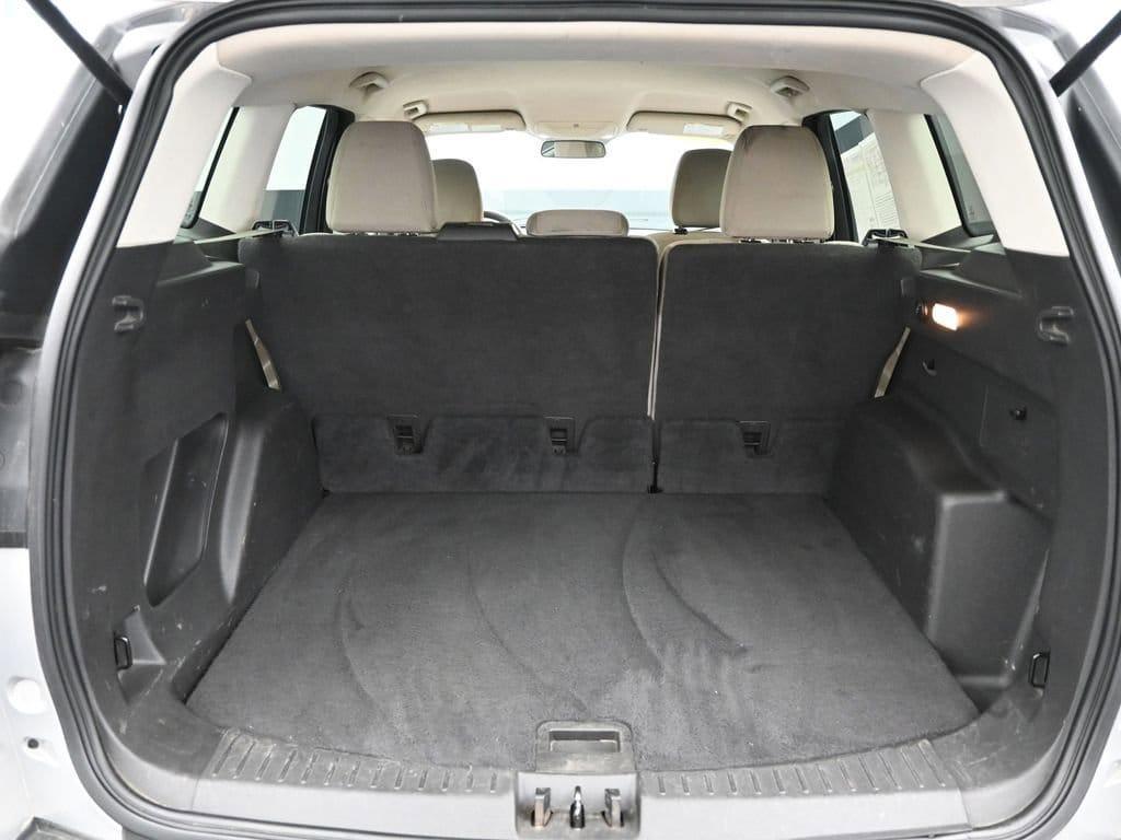 used 2018 Ford Escape car, priced at $9,268