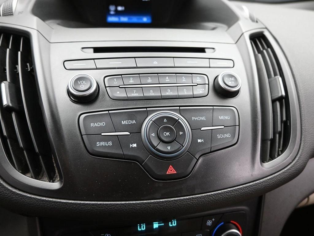 used 2018 Ford Escape car, priced at $9,268