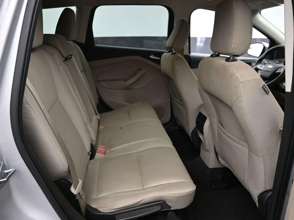 used 2018 Ford Escape car, priced at $9,268