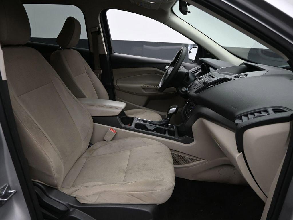 used 2018 Ford Escape car, priced at $9,268