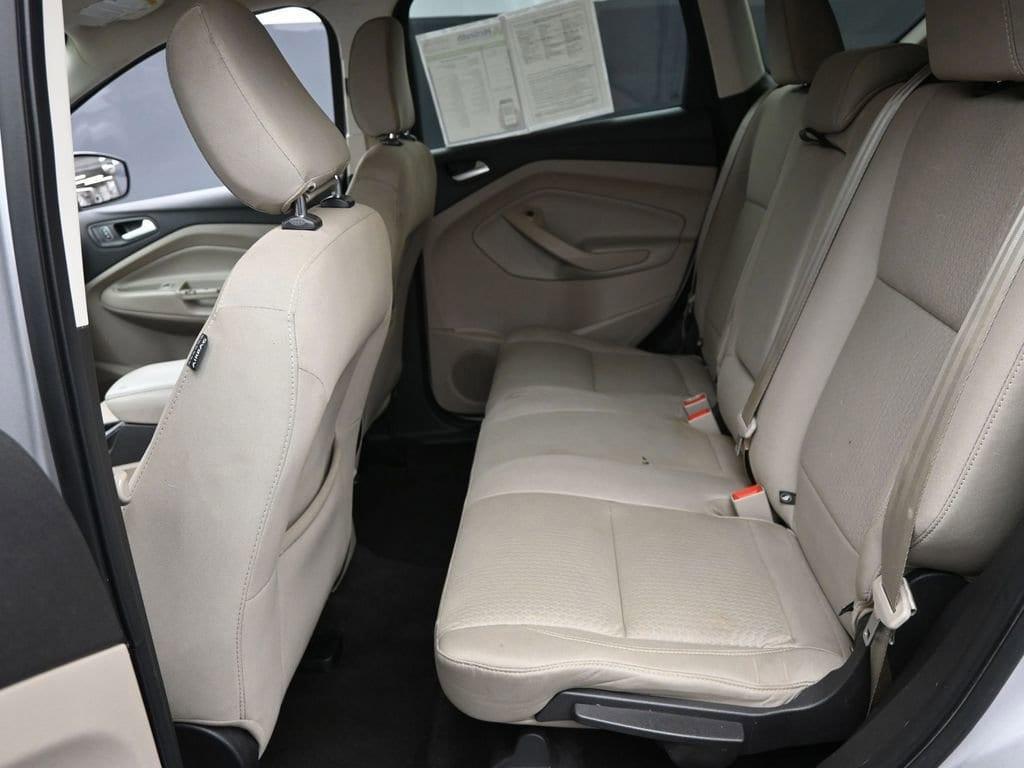 used 2018 Ford Escape car, priced at $9,268