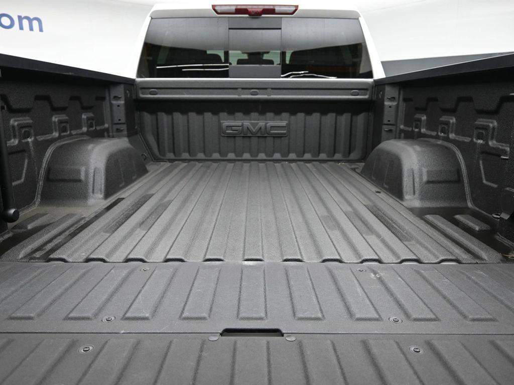 new 2025 GMC Sierra 1500 car, priced at $67,355