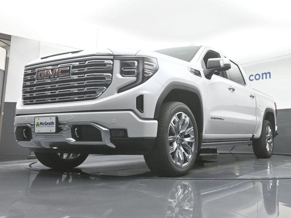 new 2025 GMC Sierra 1500 car, priced at $69,962