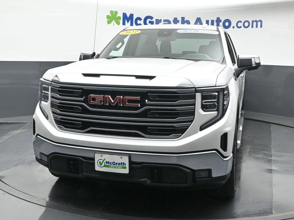 used 2023 GMC Sierra 1500 car