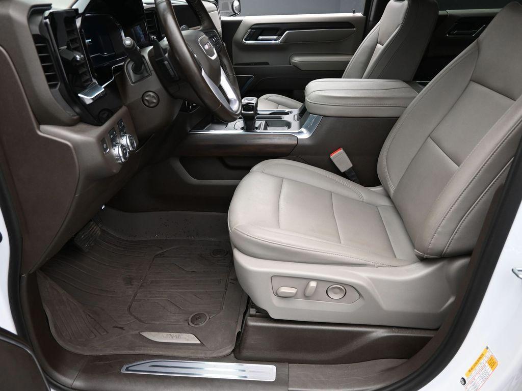 used 2023 GMC Sierra 1500 car