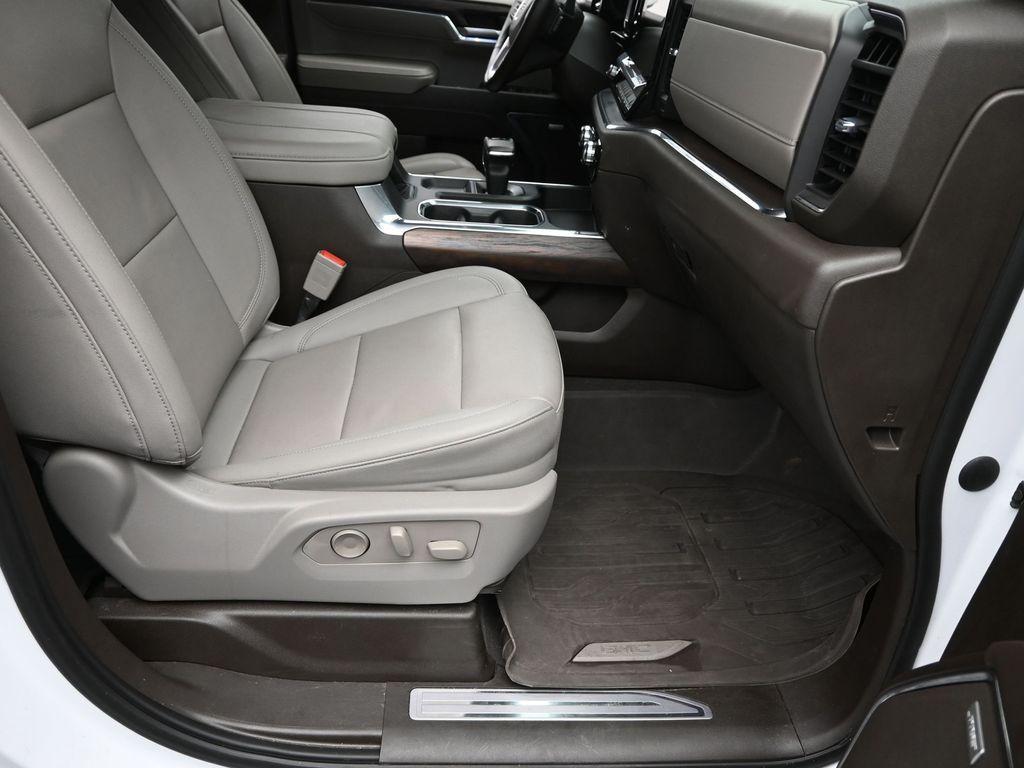 used 2023 GMC Sierra 1500 car