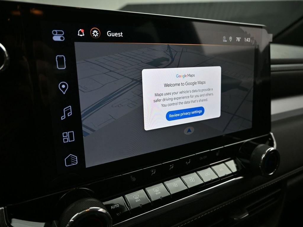 new 2026 Chevrolet Colorado car, priced at $43,555