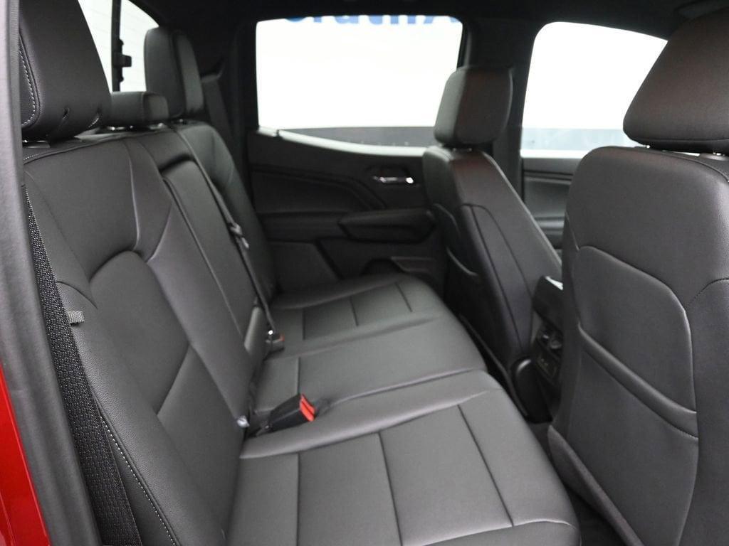 new 2026 Chevrolet Colorado car, priced at $43,555