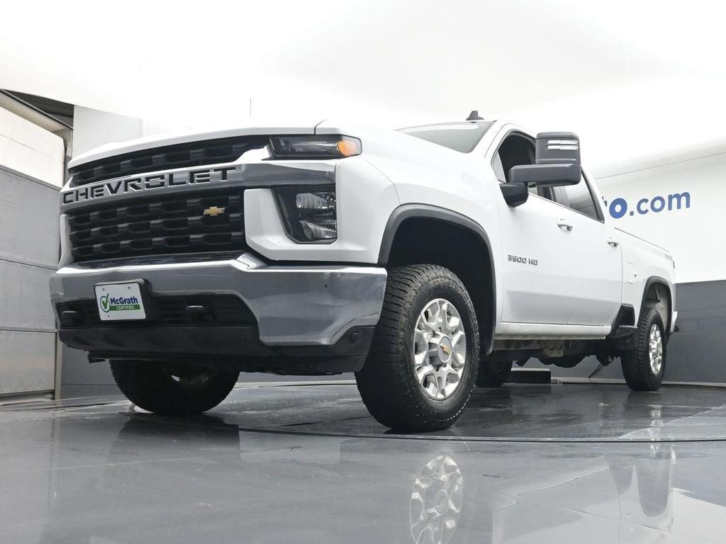 used 2023 Chevrolet Silverado 3500 car, priced at $49,500