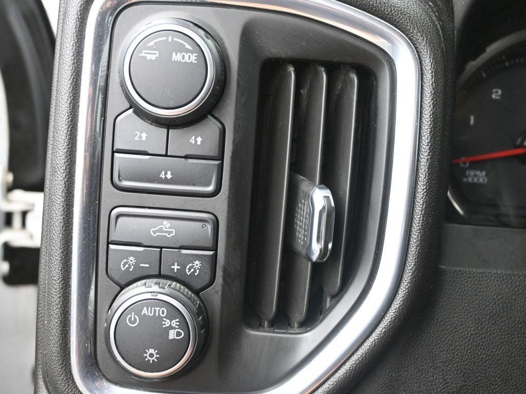 used 2023 Chevrolet Silverado 3500 car, priced at $49,500
