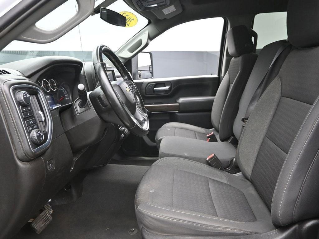 used 2023 Chevrolet Silverado 3500 car, priced at $49,500