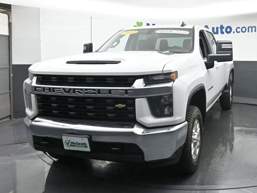 used 2023 Chevrolet Silverado 3500 car, priced at $49,500