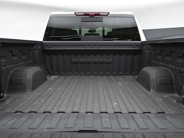 used 2024 GMC Sierra 1500 car, priced at $64,997