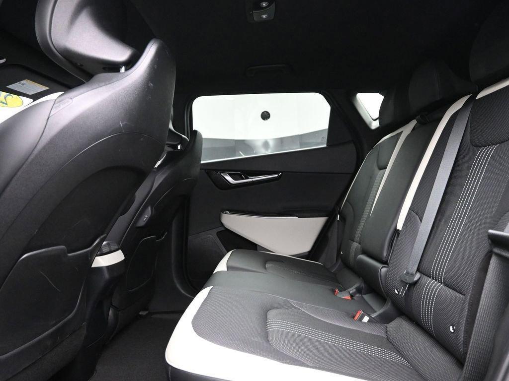 used 2023 Kia EV6 car, priced at $23,949