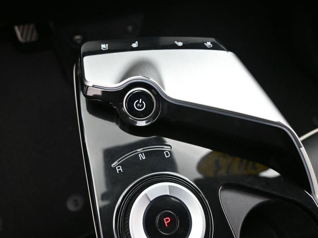 used 2023 Kia EV6 car, priced at $23,949