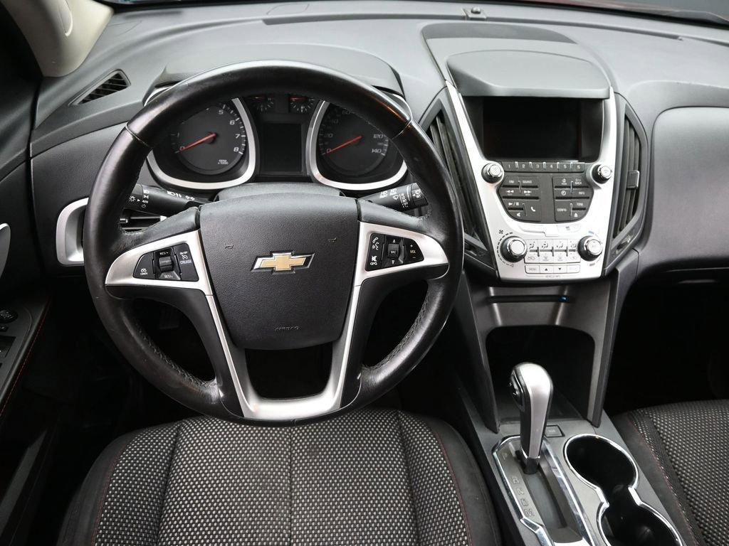 used 2015 Chevrolet Equinox car, priced at $7,900