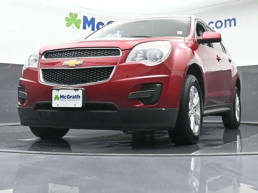 used 2015 Chevrolet Equinox car, priced at $7,900