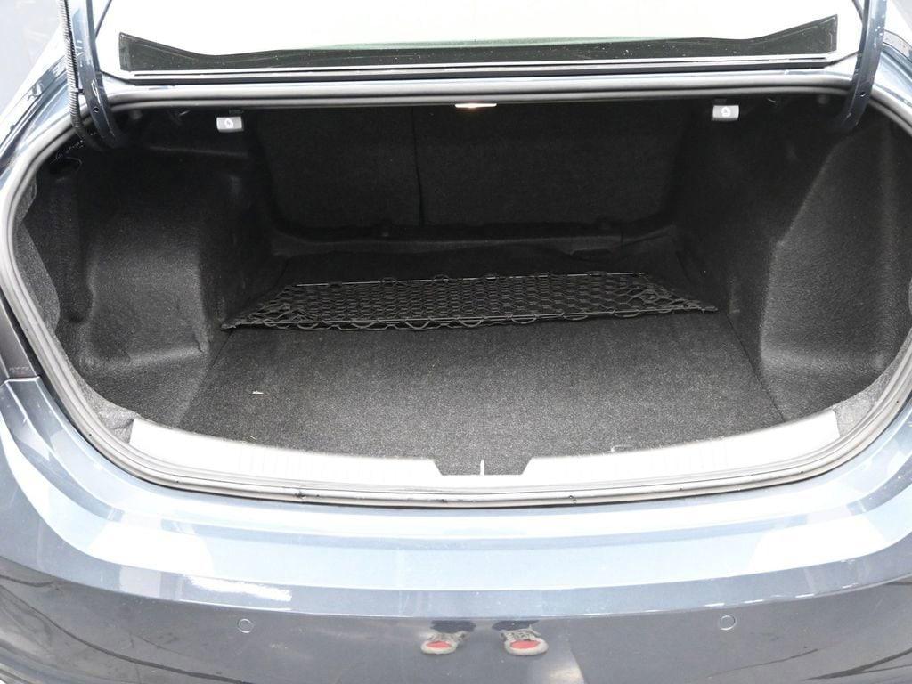 used 2021 Chevrolet Malibu car, priced at $15,328