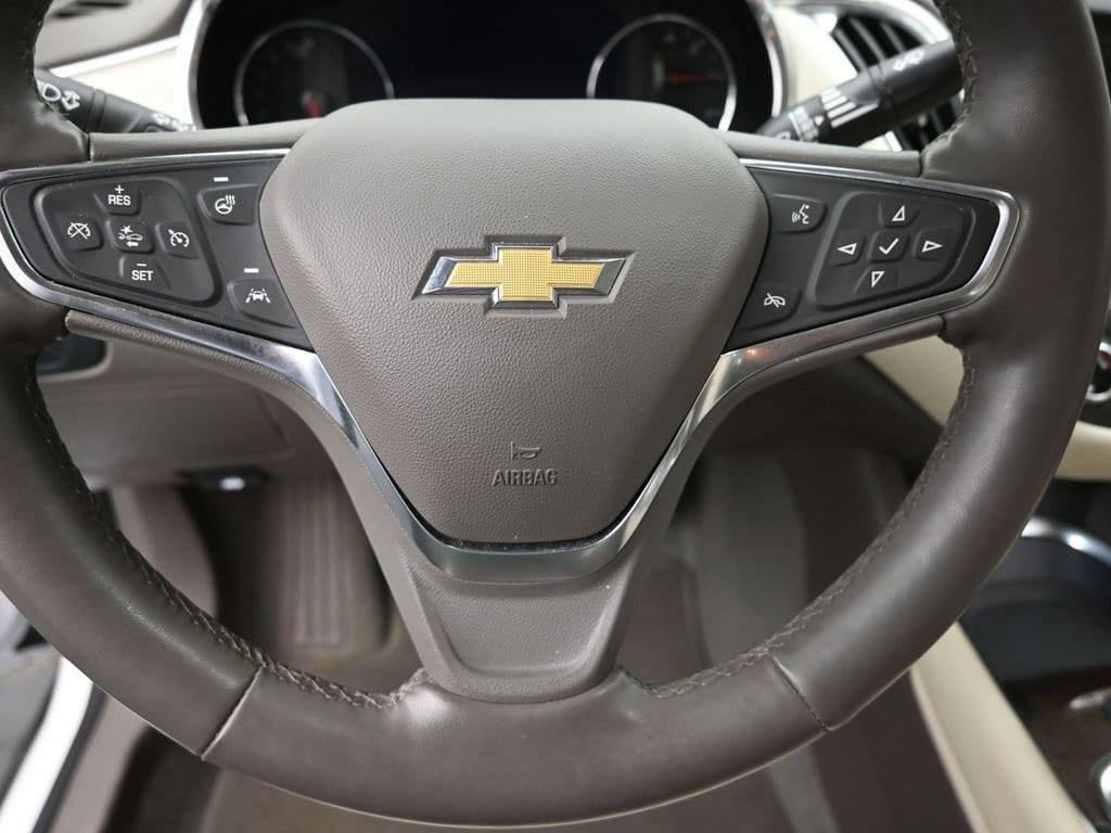 used 2024 Chevrolet Malibu car, priced at $23,998