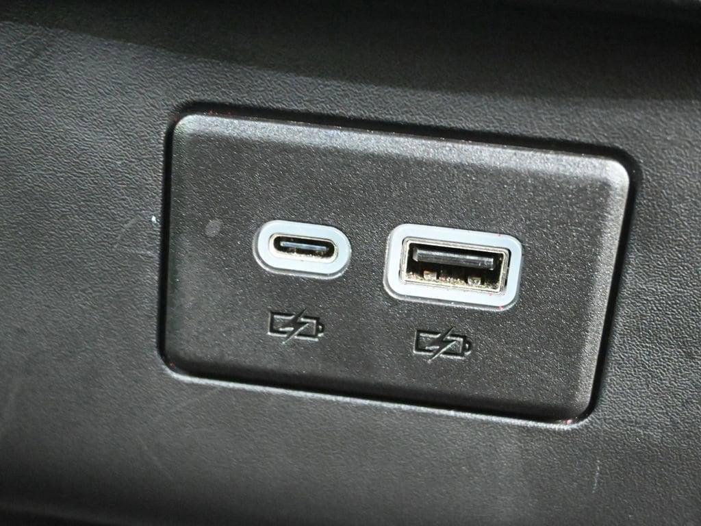 used 2024 Chevrolet Blazer car, priced at $30,900