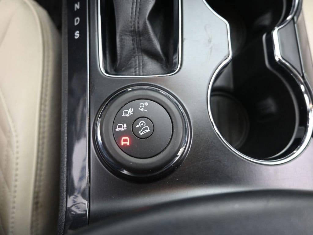 used 2017 Ford Explorer car, priced at $17,998