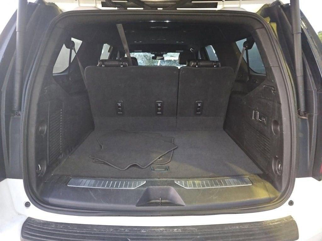 used 2023 Chevrolet Suburban car, priced at $45,630